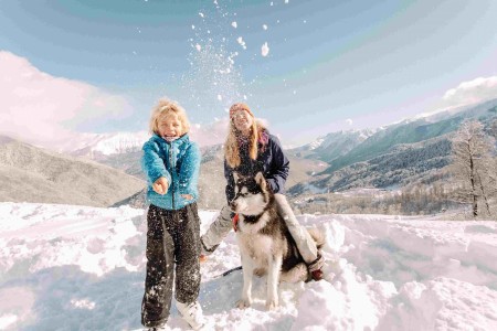 Скидочный Марафон: Короткие Туры в Красную Поляну и Сочи из Москвы и Калининграда! - Россия