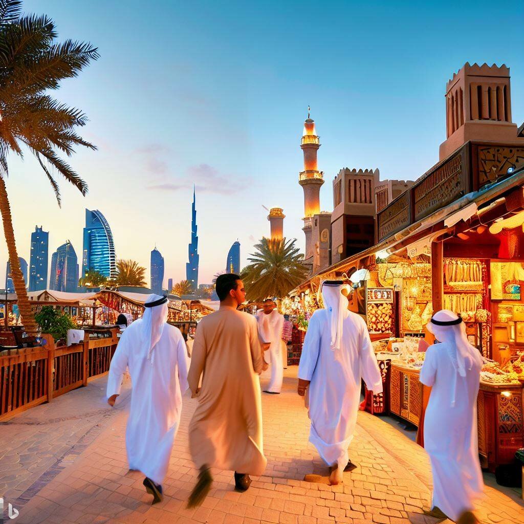 Тур в ОАЭ. Эмираты мечты: Ужины в подарок! Горящие скидки из Москвы - ОАЭ - 30.12.2025 - 28.02.2026