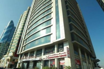 Clifton International Hotel (Ex. East Coast Hotel Apartments) 4*