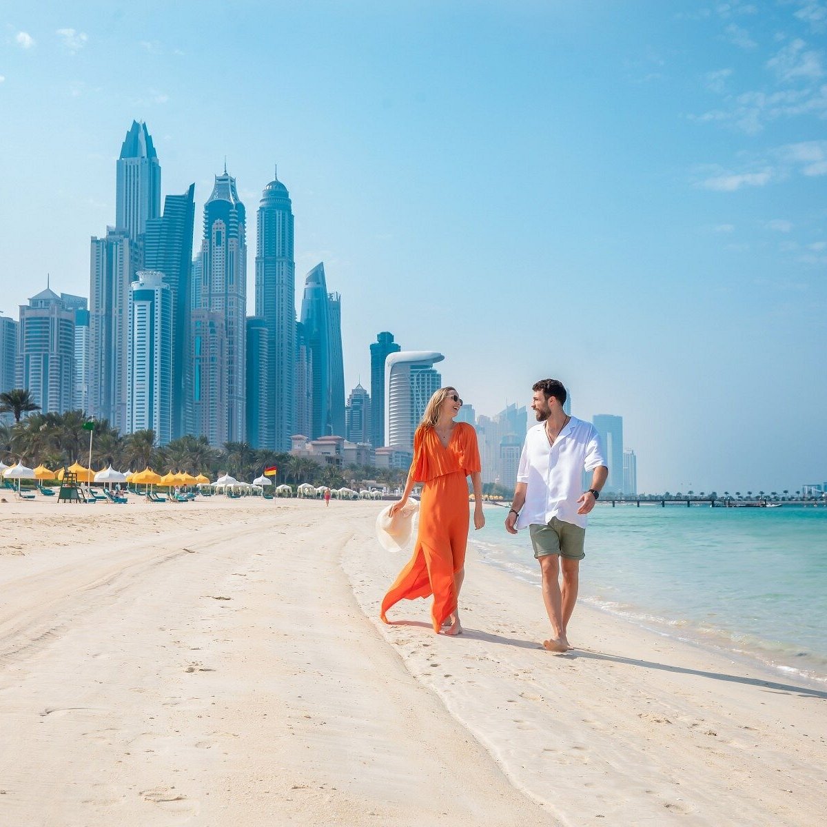 Тур в ОАЭ. Эмиратский шик: 2 недели со скидкой до 47%! - ОАЭ - 30.12.2025 - 28.02.2026