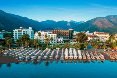 Elite World Marmaris Adults Only 4*