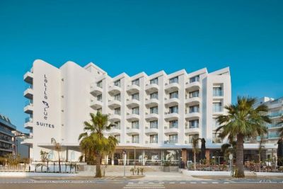 Lalila Blue Suites (Ex. Kalemci) 5*