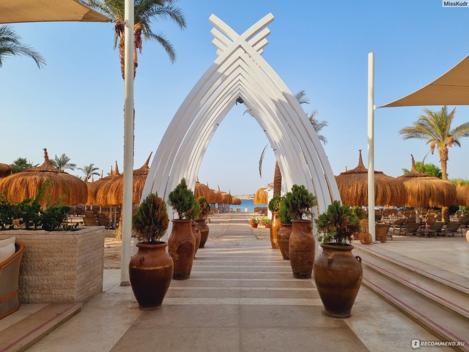 Тур в Египет. Зимний Премиум-Шарм из Калининграда - Египет - 02.01.2026 - 28.02.2026