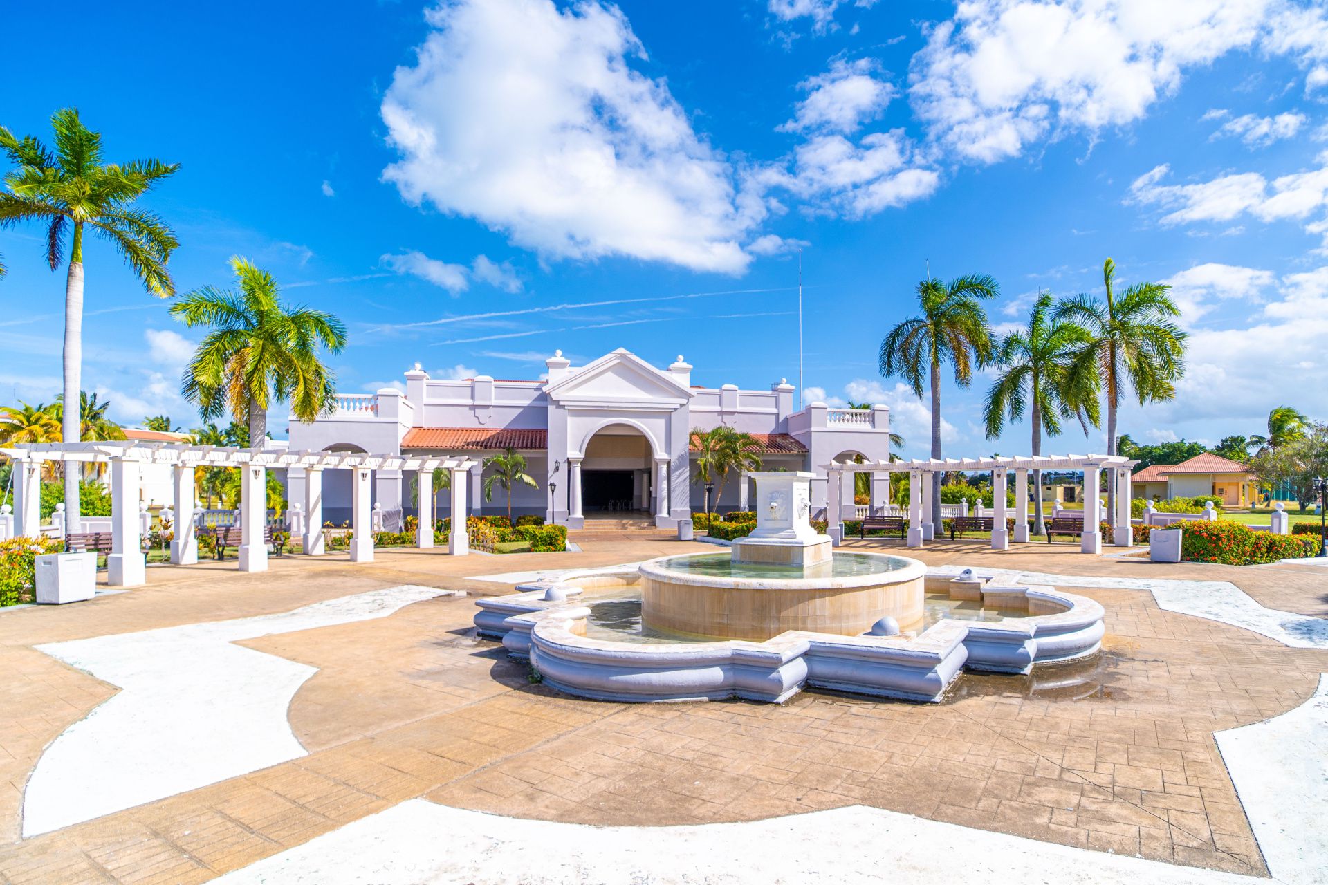 Тур на Кубу. Куба через Москву: Горящие туры из Москвы в январе–феврале — лучшие отели - Куба - 30.12.2025 - 28.02.2026