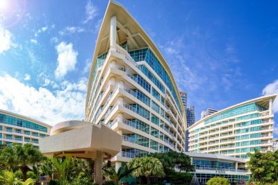 Sunshine Resort Intime Sanya (Ex. Resort Intime Sanya) 5*