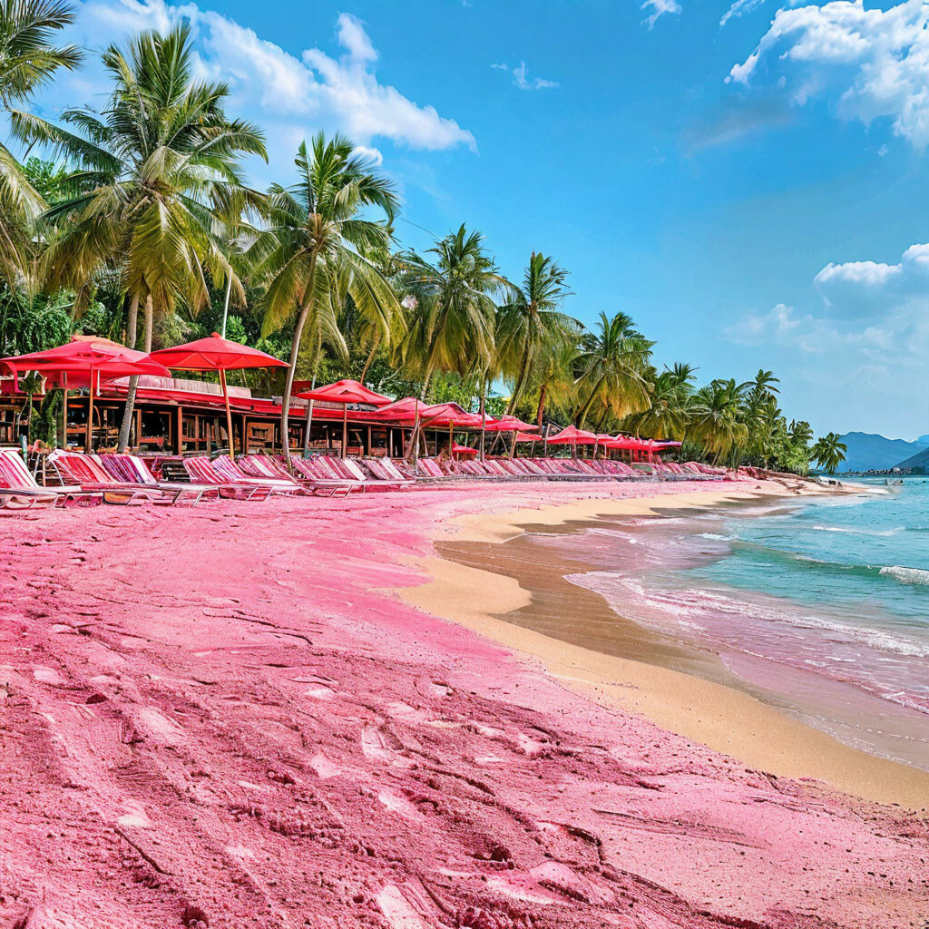 Тур в Китай. 14 дней в Китае по цене недели: зима на Хайнане! - Китай - 30.12.2025 - 28.02.2026