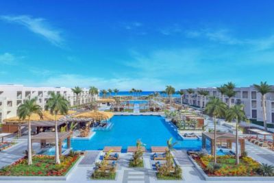 Steigenberger Resort Ras Soma 5*