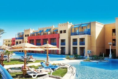 Titanic Palace Resort & Spa 5*