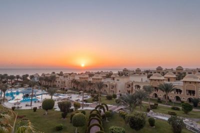 Serenity Alpha Beach (Ex. Serenity Makadi Beach) 5*