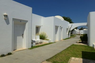 One Resort Aqua Park & Spa (Ex. Thalassa Village Skanes) 4*