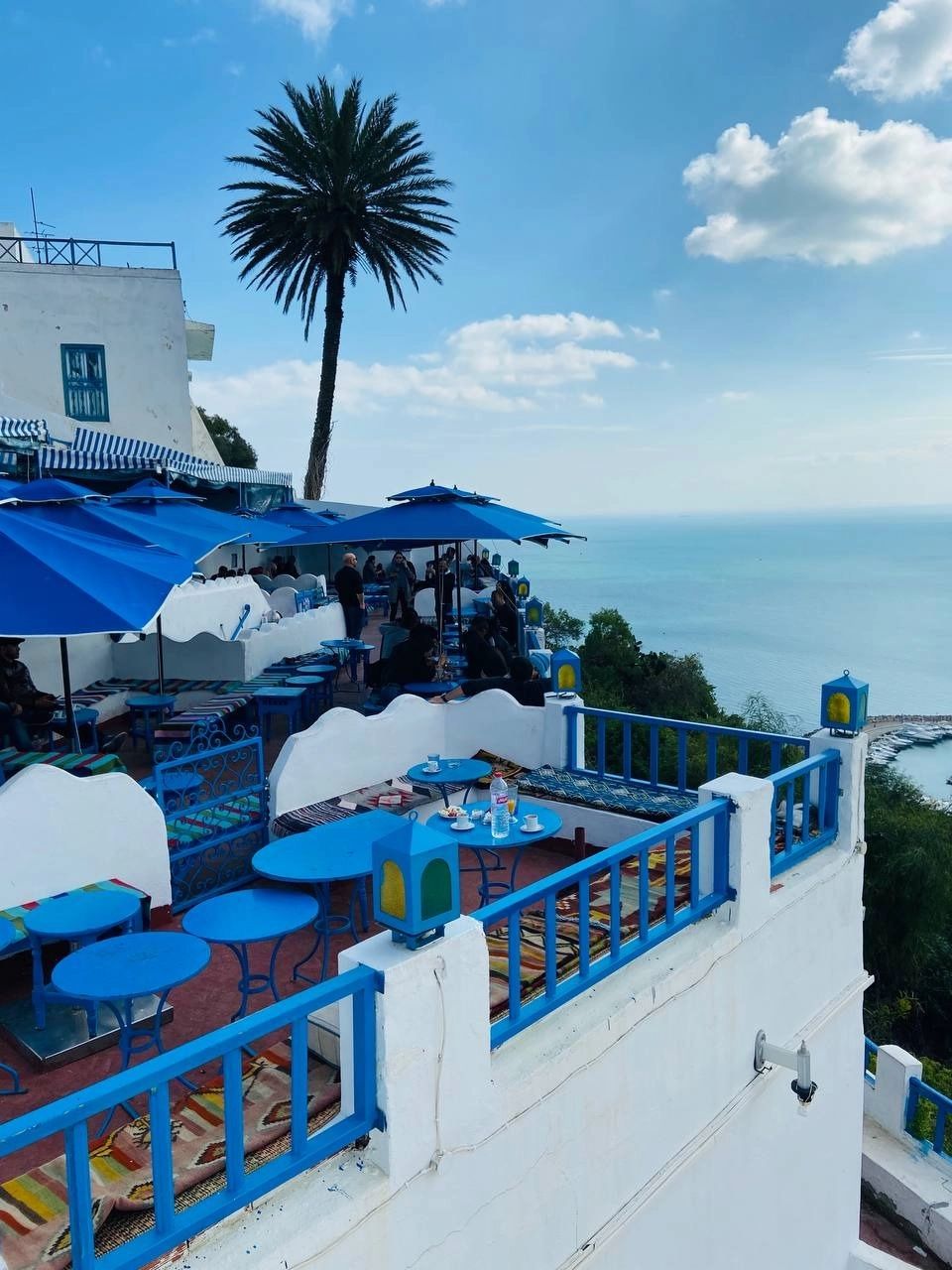 Тур в Тунис. Солнечные Хаммамы: Весенний отдых у дюн Туниса! - Тунис - 19.04.2026 - 31.05.2026