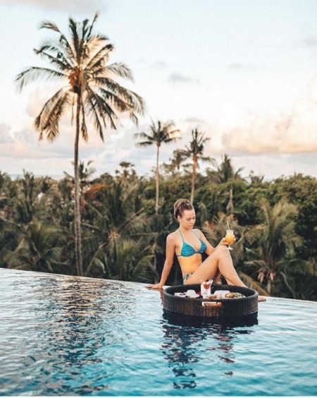 Балийский рай: 14 дней с 3 в подарок из Москвы! - Индонезия