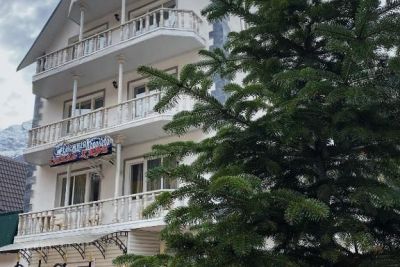 Снежная Королева 2*