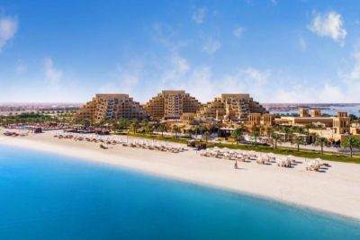 Rixos Bab Al Bahr 5*