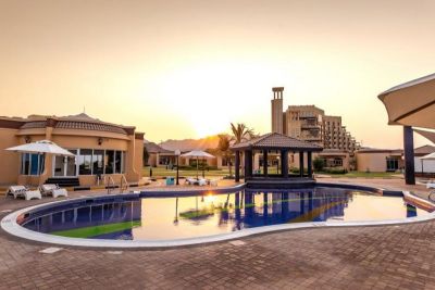 Royal Beach Hotel & Resort Fujairah 4*