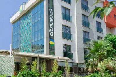 Citrus Park Hotel  4*