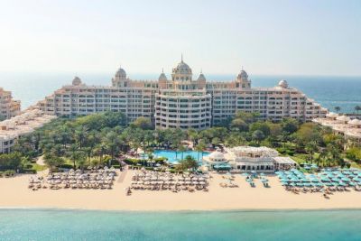 Kempinski Hotel & Residences Palm Jumeirah 5*
