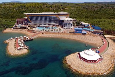 Granada Luxury Okurcalar (Ex. Granada Luxury Resort & Spa) 5*