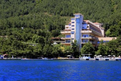Labranda Mares (Ex. Grand Yazici Club Mares) 5*