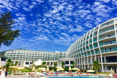 Green Nature Diamond 5*