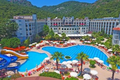 Green Nature Resort & Spa 5*