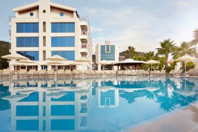 Ideal Pearl Hotel Adults Only 16+ 4*