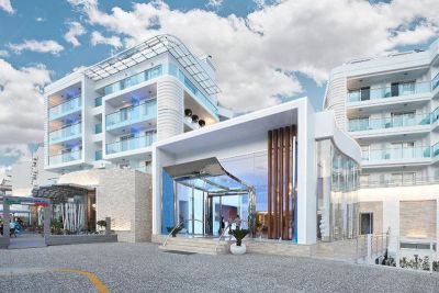 Blue Bay Platinum 5*