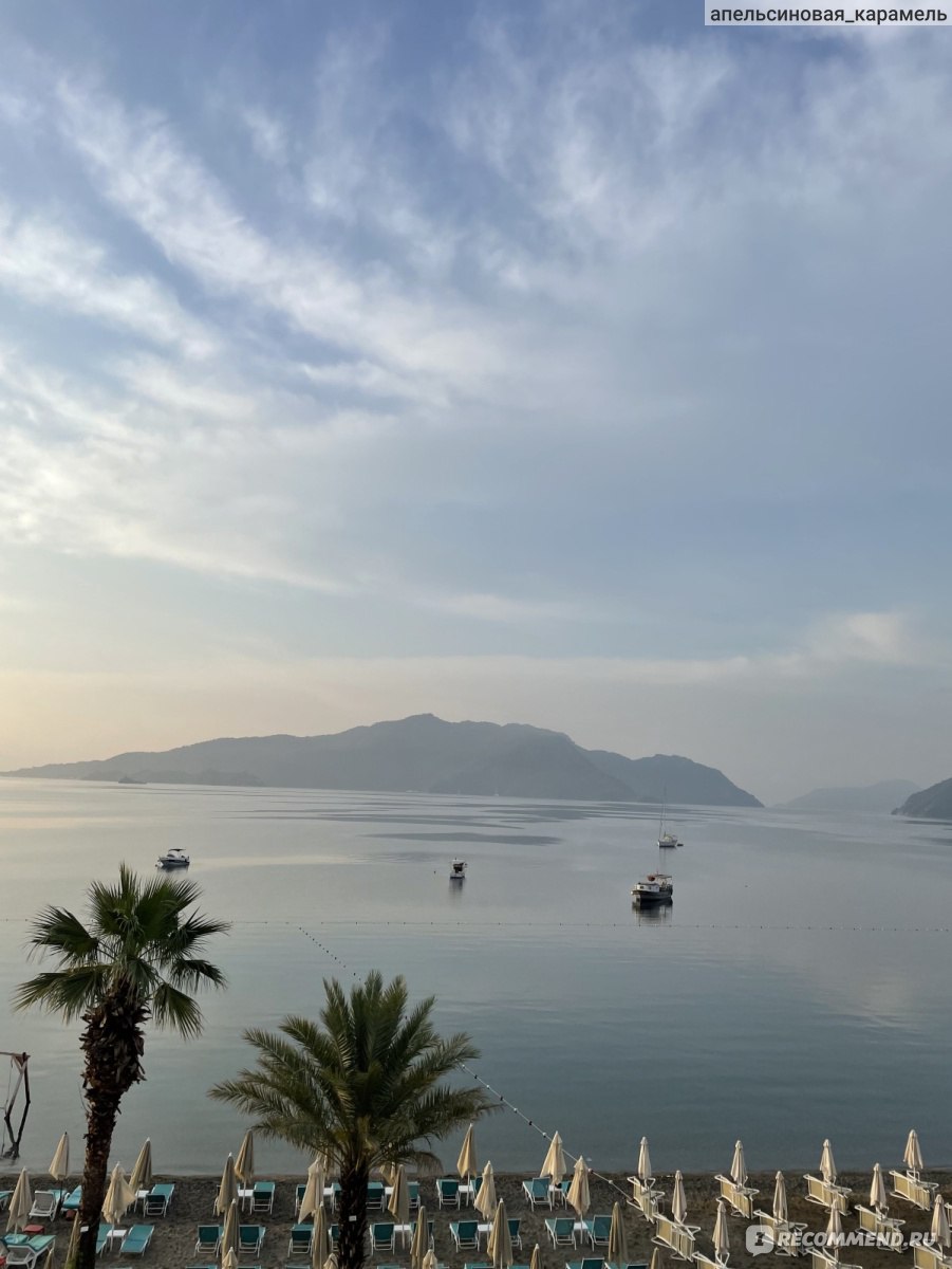 Тур в Турцию. Летний Вояж: Мармарис и Фетхие — Твои Идеальные Турецкие Каникулы 2026 - Турция - 01.06.2026 - 31.08.2026