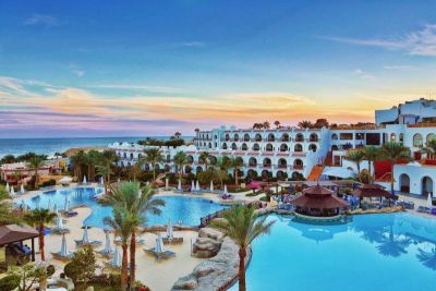 Savoy Sharm El Sheikh 5*