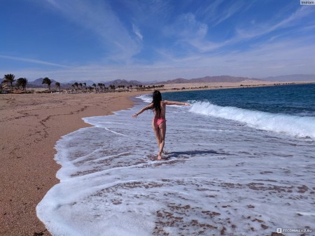 Весенний Египет: Прямой Перелет из Калининграда! - Египет