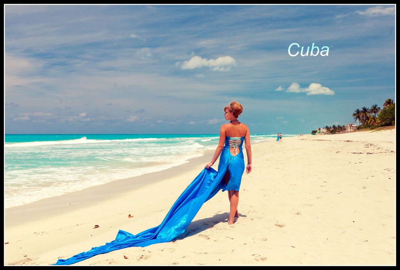 Тур на Кубу. Куба за 2 недели через Москву: из Калининграда в январе–феврале - Куба - 30.12.2025 - 28.02.2026