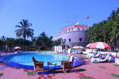 The Byke Old Anchor 3*