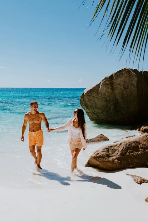 Тур на Сейшелы. Очарование Сейшел: 11 дней из Москвы - Сейшелы - 05.01.2026 - 31.03.2026