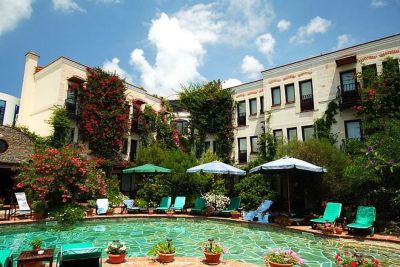 El Vino Hotel & Suites 4*