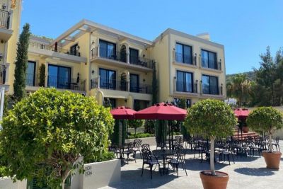 Casa Nonna Bodrum Adults Only 16+ 5*