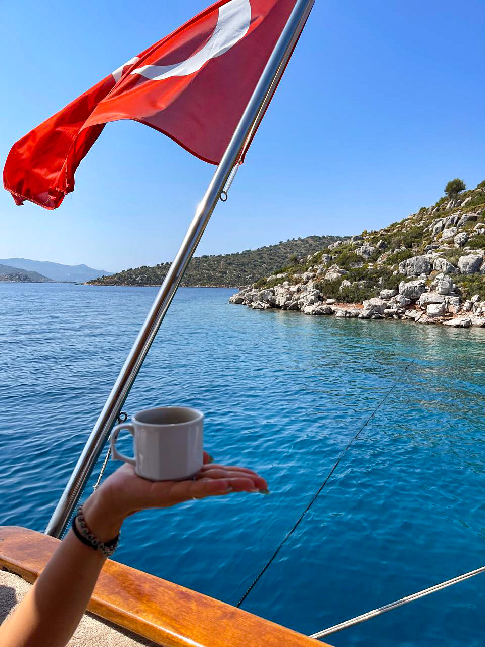 Тур в Турцию. Весенний Бодрум 2026: Тур из Калининграда через Москву. - Турция - 01.04.2026 - 31.05.2026