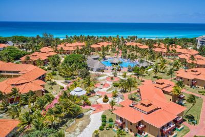 Roc Arenas Doradas 4*