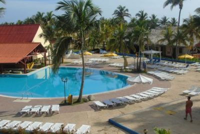 Brisas Santa Lucia 4*