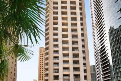 Movenpick Jumeirah Beach 5*