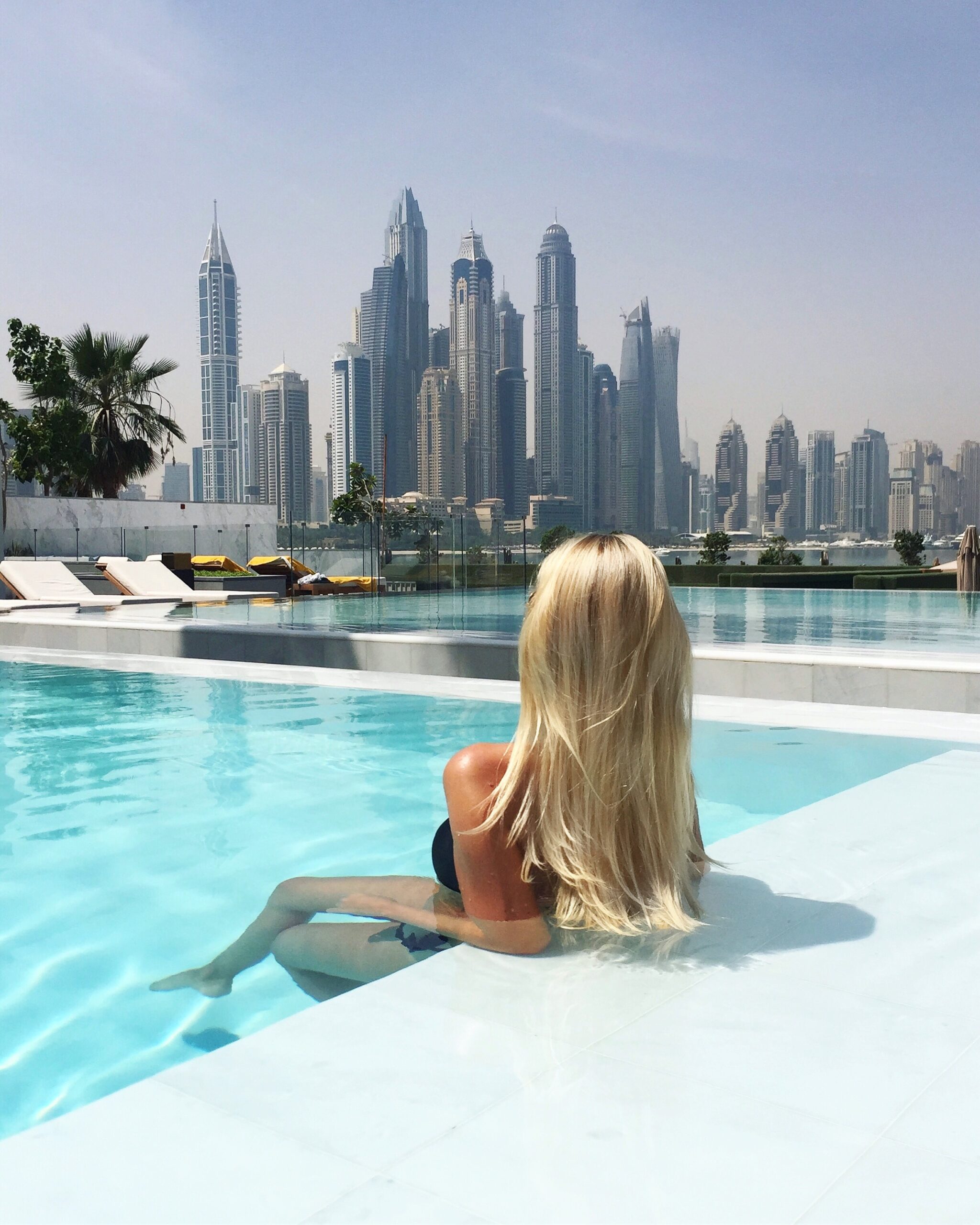 Тур в ОАЭ. Летний Эмиратский Блеск: Путешествие из Москвы и Калининграда! - ОАЭ - 01.06.2026 - 31.08.2026