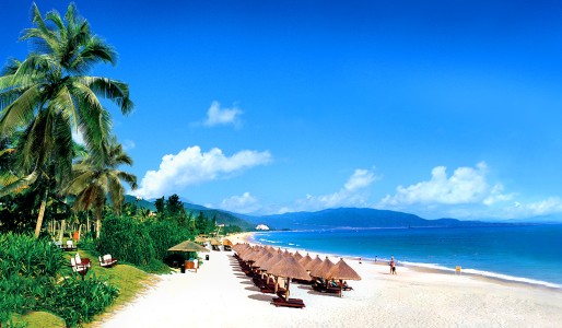 Хайнань за 15 дней: Москва — Китай, 3 ночи в подарок - Китай