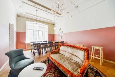 Друзья На Достоевского 2*