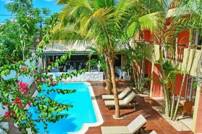 La Margarita Hotel 2*