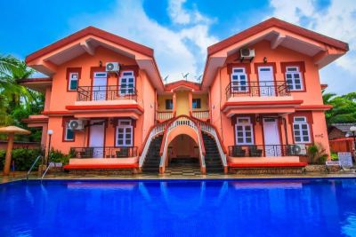 Resort Tio (Ex. Tio Carmino) 2*