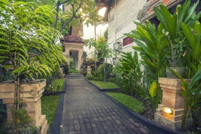 Seminyak Paradiso Hotel 3*