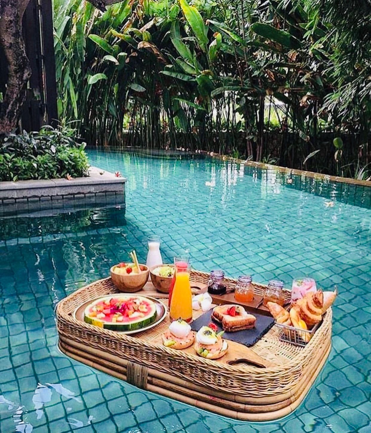 Тур в Индонезию. Балийский рай за завтраки: отдых из Москвы и Калининграда! - Индонезия - 05.01.2026 - 28.02.2026