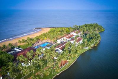 Avani Kalutara 4*