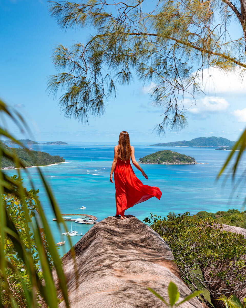 Тур на Сейшелы. Сейшелы весной 2026: Москва — Калининград через Москву - Сейшелы - 01.03.2026 - 30.04.2026