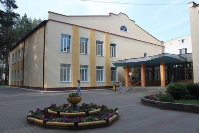 Рассвет-любань 3*