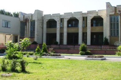 Серебряные Ключи 3*